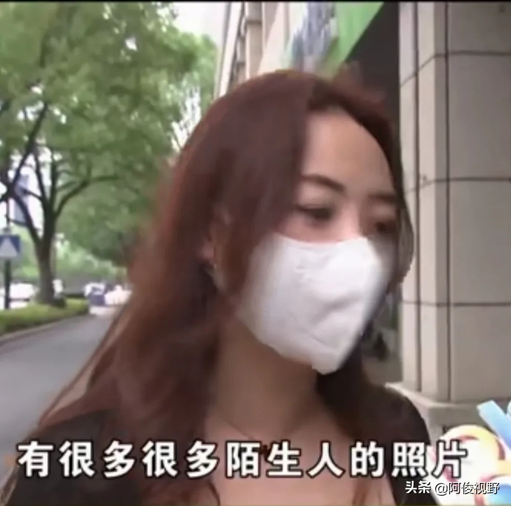 华为手机拍照死机是什么原因 近日，浙江杭州
