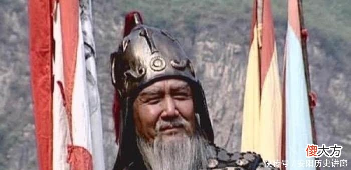 【爱历史】唯一能打败吕布的2个人,一人是赵云“师父”,一人是万人敌,不是关羽