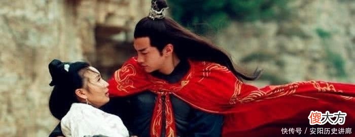 【爱历史】唯一能打败吕布的2个人,一人是赵云“师父”,一人是万人敌,不是关羽