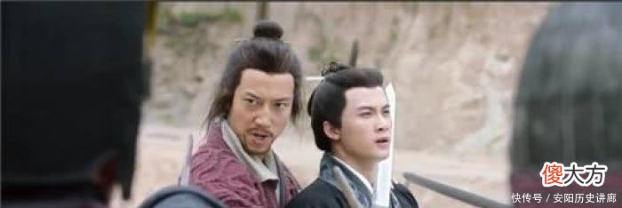 【爱历史】唯一能打败吕布的2个人,一人是赵云“师父”,一人是万人敌,不是关羽