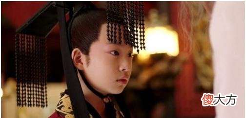 【历史故事】5岁小孩已经封王，未满十岁被赐死，死前的一句话竟流传千年