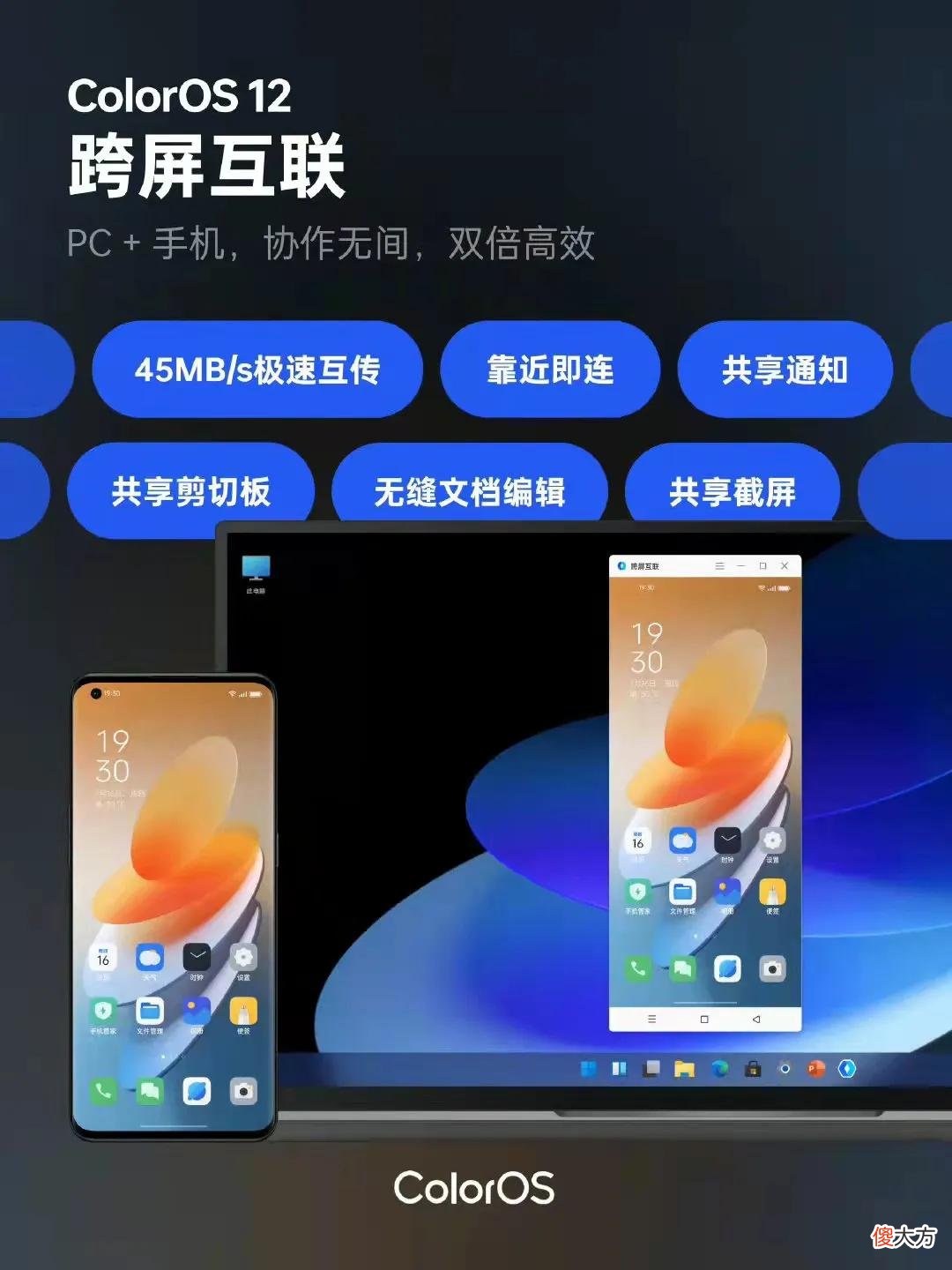 复工后你的OPPO手机可以帮你很多 复工后用什么手机好