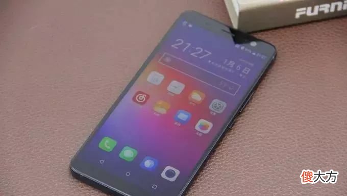 这6款双面玻璃的全面屏手机 什么手机双面玻璃好