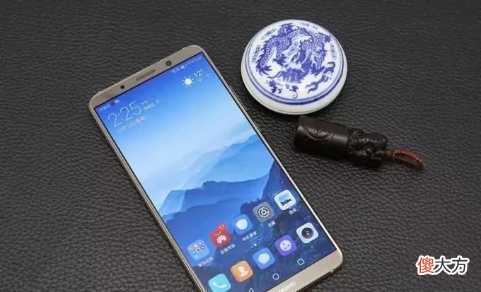 这6款双面玻璃的全面屏手机 什么手机双面玻璃好