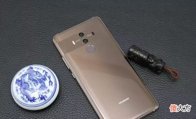 这6款双面玻璃的全面屏手机 什么手机双面玻璃好