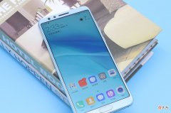 这6款双面玻璃的全面屏手机 什么手机双面玻璃好