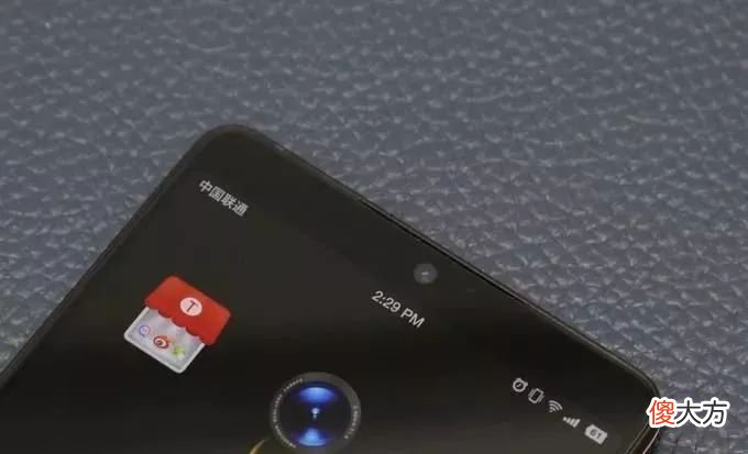 这6款双面玻璃的全面屏手机 什么手机双面玻璃好