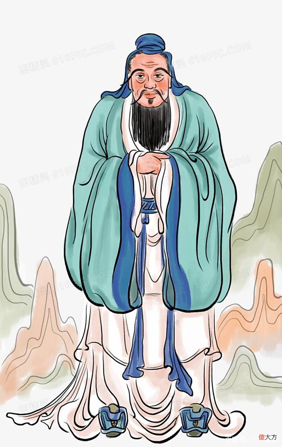 【历史故事】张衡：经典名言10句，美人赠我金错刀，何以报之英琼瑶