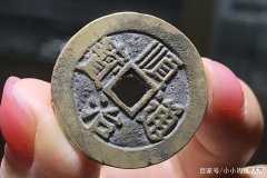 【历史故事】康乾盛世最应该感谢的人，顺治帝