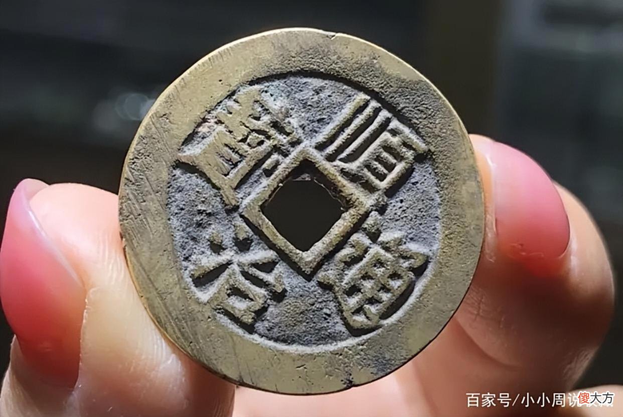 【历史故事】康乾盛世最应该感谢的人，顺治帝