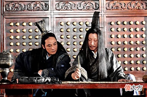 【历史故事】田忌能赢得赛马比赛，不是他的马跑得快，而是孙膑作了弊