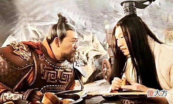 【历史故事】田忌能赢得赛马比赛,不是他的马跑得快,而是孙膑作了弊