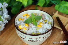 电饭煲煮饭你会吗 电饭煲上的少量煮是煮饭吗