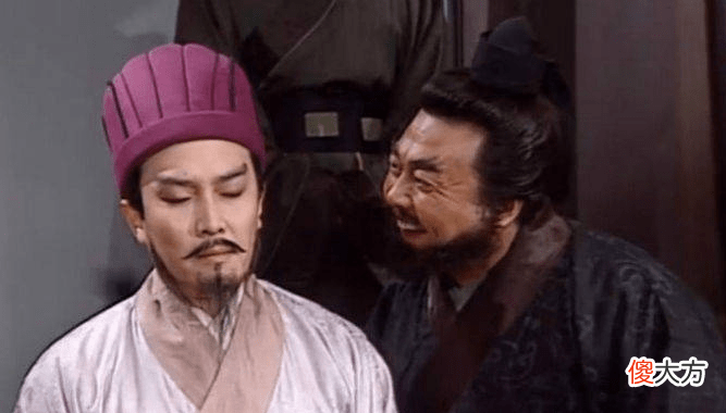 【爱历史】张飞能当司隶校尉，关羽赵云陈到为啥不能当？其中原因并不简单
