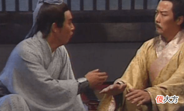【爱历史】张飞能当司隶校尉，关羽赵云陈到为啥不能当？其中原因并不简单