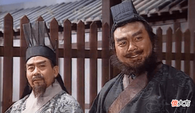 【爱历史】张飞能当司隶校尉，关羽赵云陈到为啥不能当？其中原因并不简单