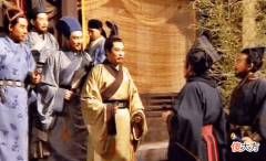 【爱历史】张飞能当司隶校尉，关羽赵云陈到为啥不能当？其中原因并不简单