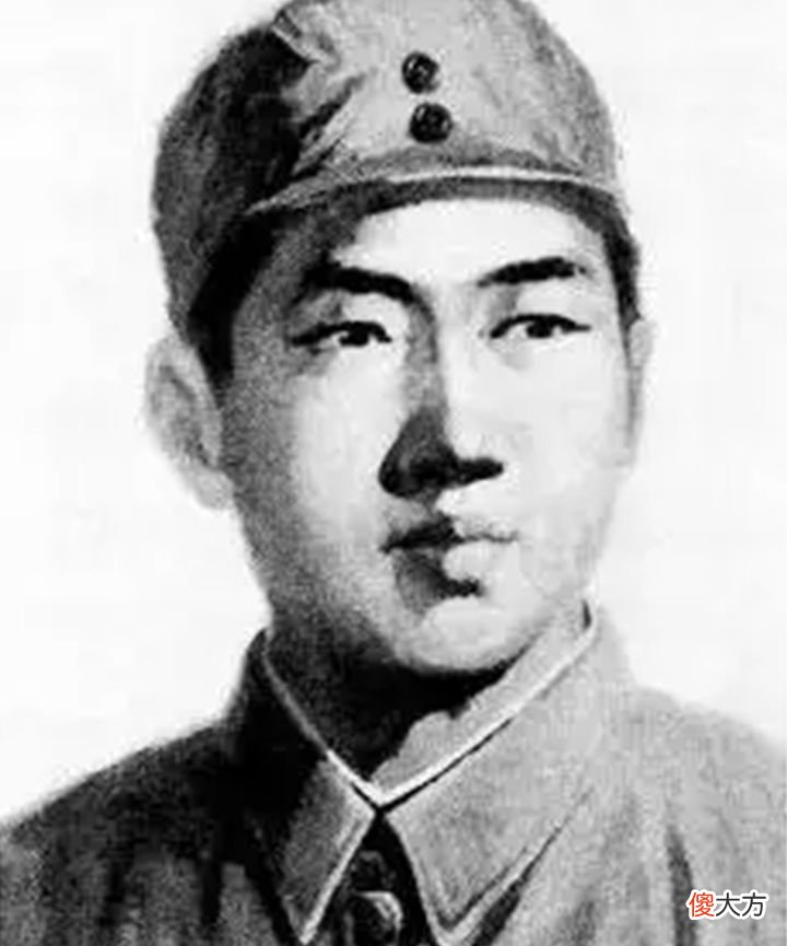 【爱历史】杨靖宇牺牲，政委的头颅被日军割走，书信记载悲壮历程