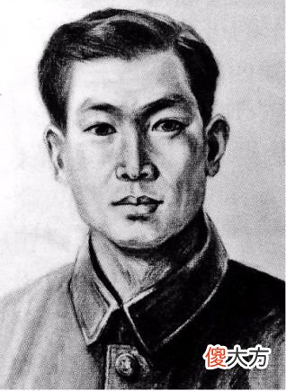 【爱历史】杨靖宇牺牲，政委的头颅被日军割走，书信记载悲壮历程