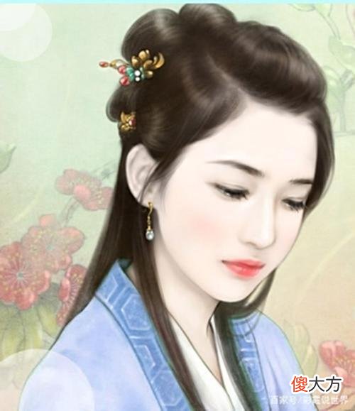 【历史故事】《东宫藏娇》她沦落成痴傻郡主，宫中钩心斗角，尔虞我诈，险得很