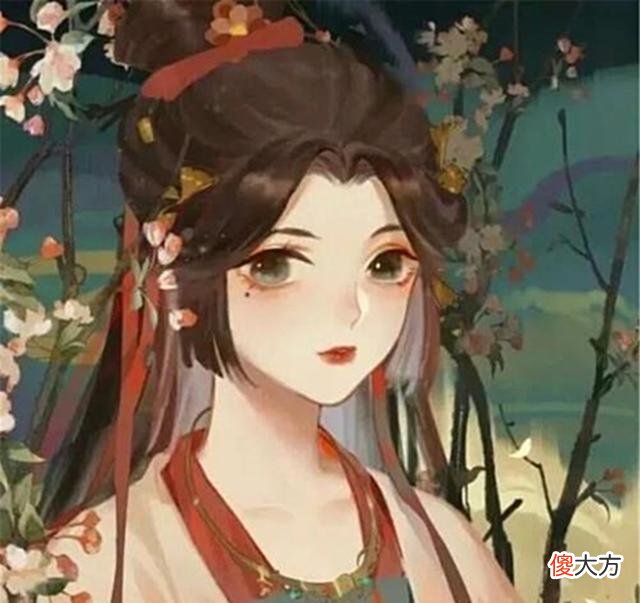 【历史故事】《东宫藏娇》她沦落成痴傻郡主，宫中钩心斗角，尔虞我诈，险得很
