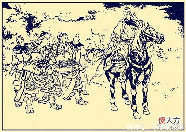【爱历史】刘备输得再惨都无人叛逃，关羽打胜仗却众叛亲离，这是为何