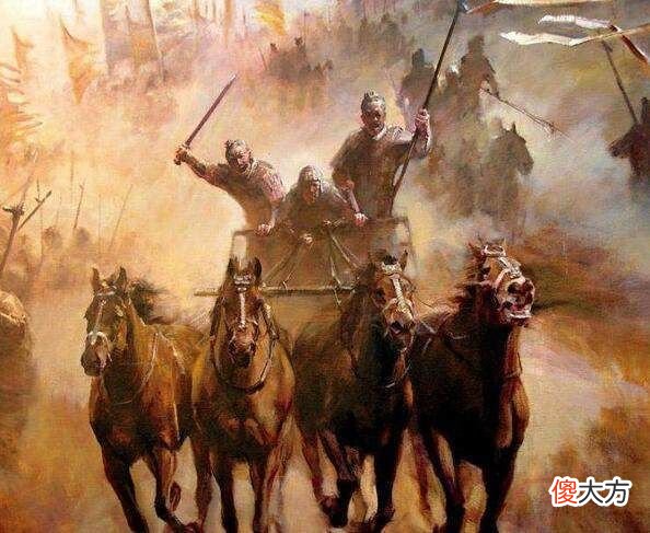 【爱历史】为什么三国时代只有刘备敢冒认汉朝宗室？其他人不敢？原因很简单