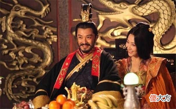 【爱历史】为什么三国时代只有刘备敢冒认汉朝宗室？其他人不敢？原因很简单