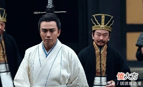 【爱历史】三国死得最惨的5大谋士，马稷第五，田丰第三，前2位分别是谁？