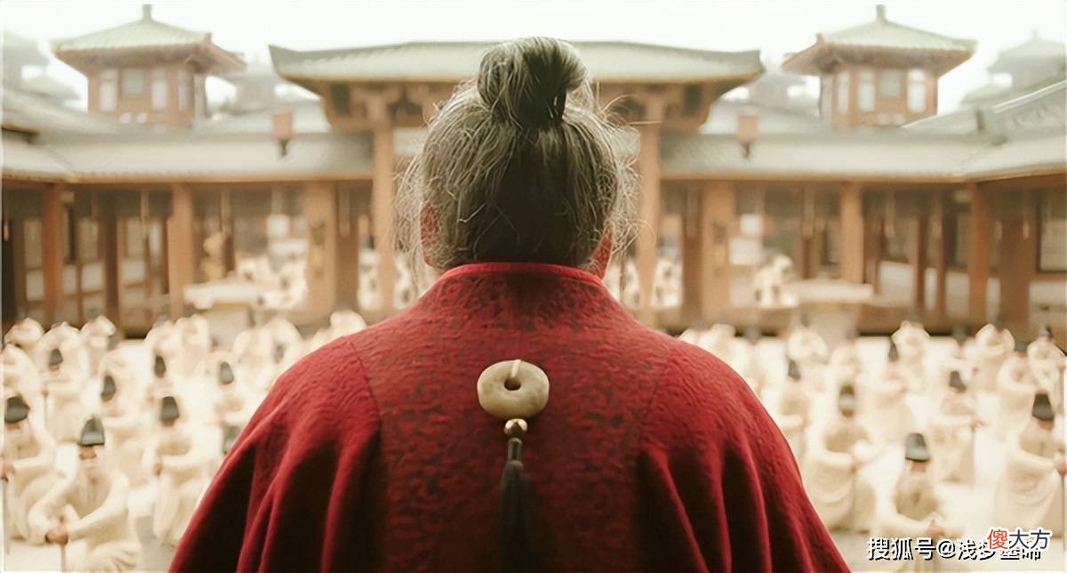 【历史故事】司马懿私养三千死士，怎能保证死士誓死追随，手段着实高明