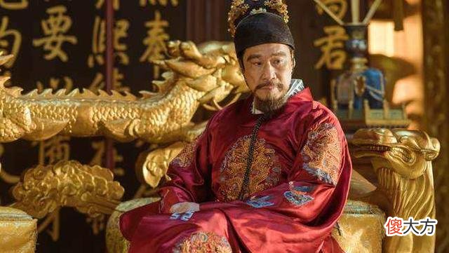 【历史故事】洪承畴是奸臣还是忠臣，他的后代靠祖宗留下福荫，日子过得还不错