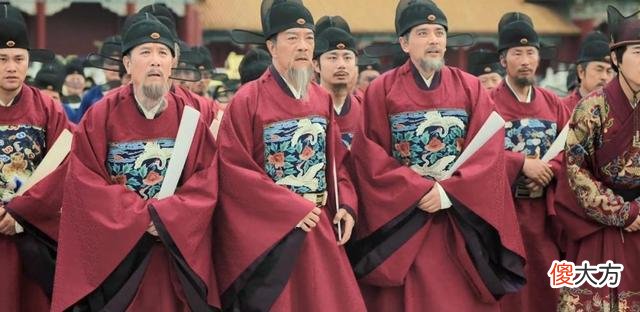 【历史故事】洪承畴是奸臣还是忠臣，他的后代靠祖宗留下福荫，日子过得还不错