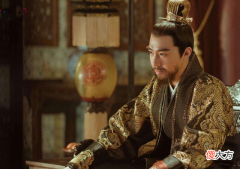 【历史故事】洪承畴是奸臣还是忠臣，他的后代靠祖宗留下福荫，日子过得还不错