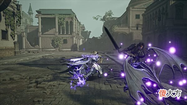 【游戏世界】SE《北欧女神》新作韩国评级过审或将公开发售日期