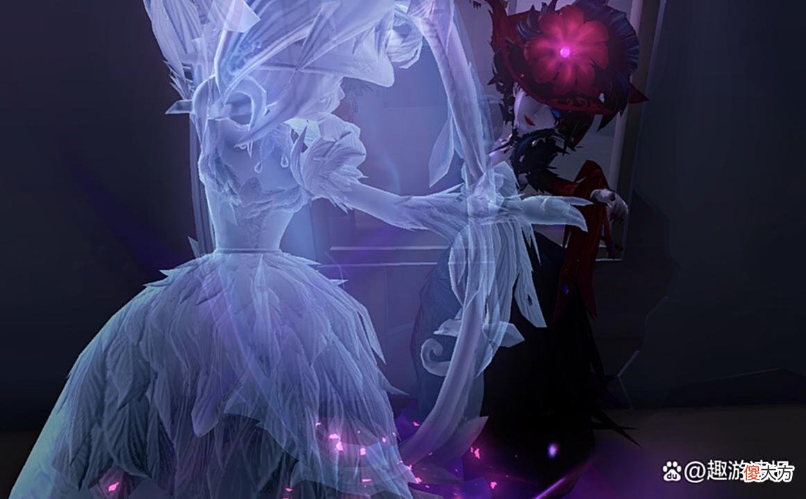 【游戏迷】第五人格：单排求生者“路人缘”简评，有些角色，选出来就很危险