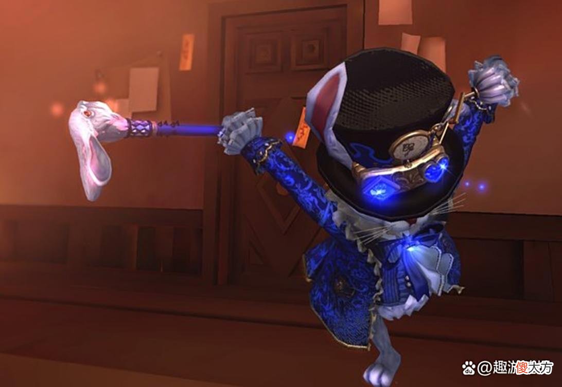 【游戏迷】第五人格：单排求生者“路人缘”简评，有些角色，选出来就很危险