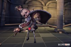 【游戏迷】第五人格：单排求生者“路人缘”简评，有些角色，选出来就很危险
