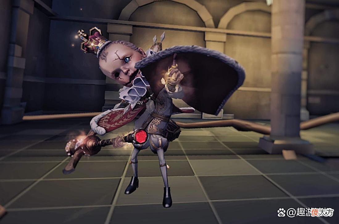 【游戏迷】第五人格：单排求生者“路人缘”简评，有些角色，选出来就很危险