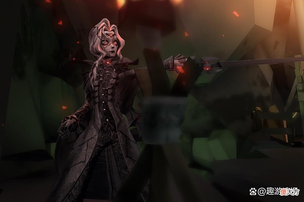 【游戏迷】第五人格：单排求生者“路人缘”简评，有些角色，选出来就很危险