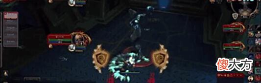 【游戏世界】魔兽世界:80级怎么搬砖?看你骨骼惊奇,传你《80级搬砖秘籍》