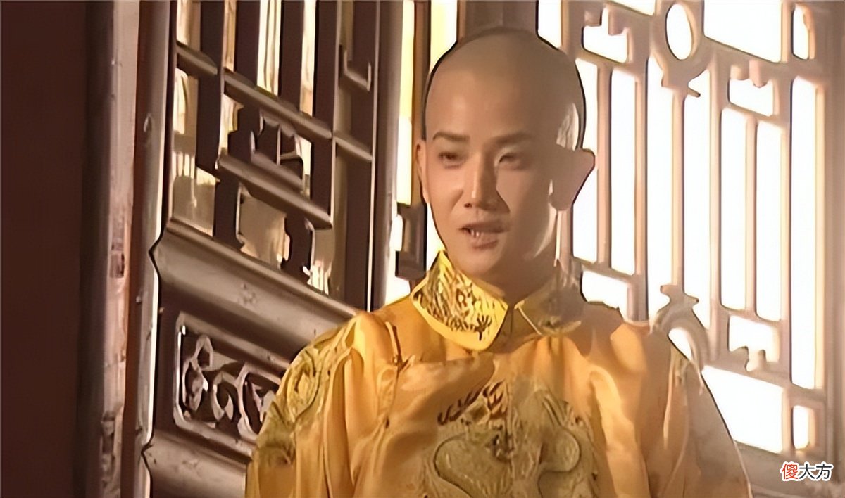 【历史故事】赫舍里氏并非嫡出，为什么能做康熙的皇后？孝庄：娶她是唯一选择