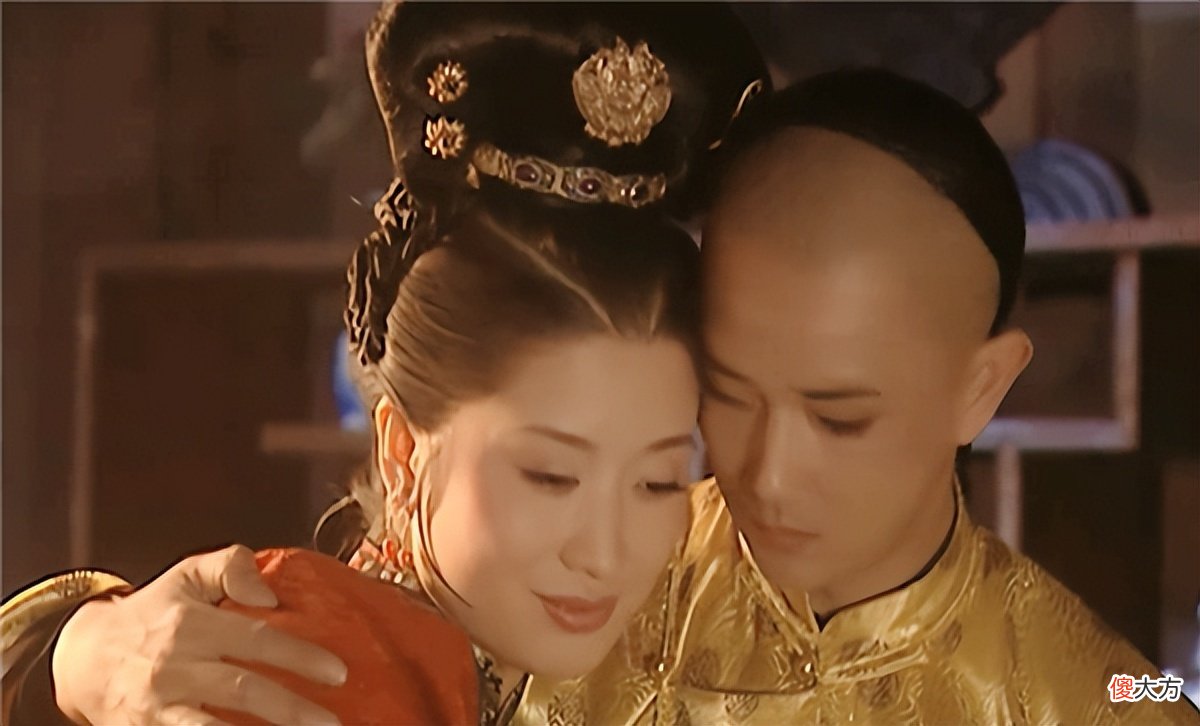 【历史故事】赫舍里氏并非嫡出，为什么能做康熙的皇后？孝庄：娶她是唯一选择