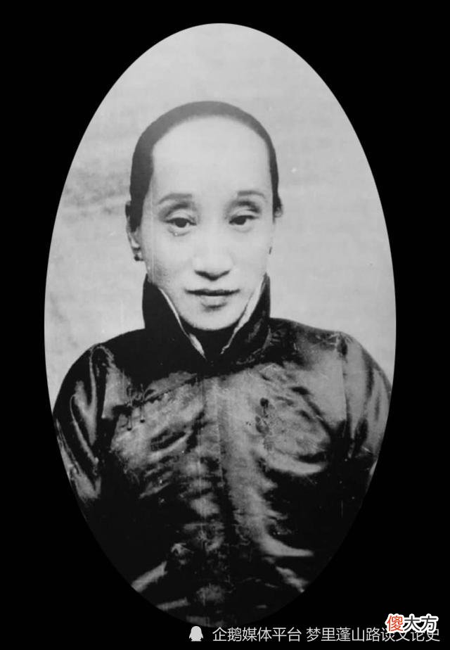 【历史故事】许广平资助朱安，这是流传已久的谎言！鲁迅的遗产哪里去了？
