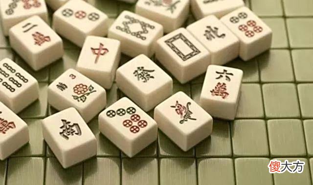 【游戏迷】麻将胡牌小技巧，简单又好记，助你赢牌