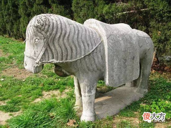 【爱历史】大明功臣第一陵：中山王徐达墓