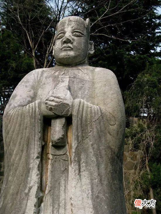 【爱历史】大明功臣第一陵:中山王徐达墓