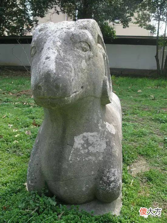 【爱历史】大明功臣第一陵：中山王徐达墓