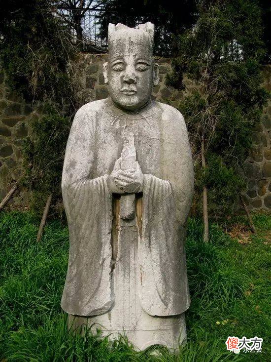 【爱历史】大明功臣第一陵:中山王徐达墓