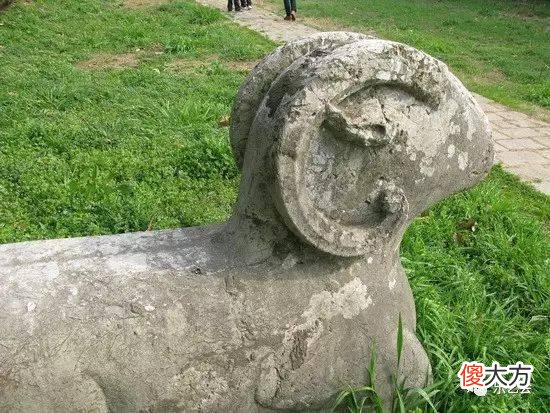 【爱历史】大明功臣第一陵：中山王徐达墓