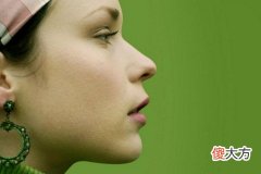 注定命苦的女人面相如何看特征
